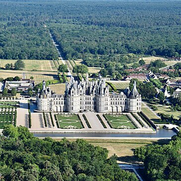 Aérodrome de Blois - Le Breuil, Loir et cher (41) - Pilotage ULM Aérodrome de Blois - Le Breuil, Loir et cher (41) - Pilotage ULM