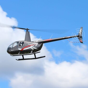 Aéroport de Colmar - Houssen, Haut rhin (68) - Baptême de l'air hélicoptère Aéroport de Colmar - Houssen, Haut rhin (68) - Baptême de l'air hélicoptère