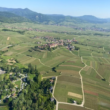 Haut rhin (68) Alsace - Sport Aérien Haut rhin (68) Alsace - Sport Aérien