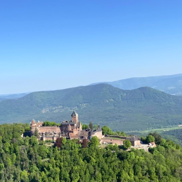 Sport Aérien en région Alsace Sport Aérien en région Alsace