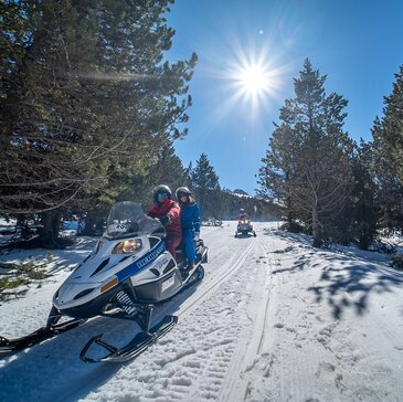 Ariège (09) Midi-Pyrénées - Montagne - Sports d'Hiver Ariège (09) Midi-Pyrénées - Montagne - Sports d'Hiver