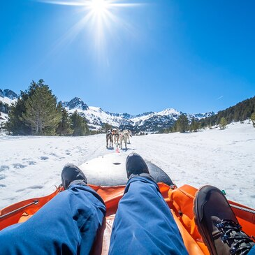 Ariège (09) Midi-Pyrénées - Montagne - Sports d'Hiver Ariège (09) Midi-Pyrénées - Montagne - Sports d'Hiver