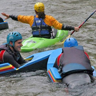 Haute Garonne (31) Midi-Pyrénées - Sport Aquatique Haute Garonne (31) Midi-Pyrénées - Sport Aquatique
