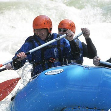 Rafting, département Haute Garonne Rafting, département Haute Garonne