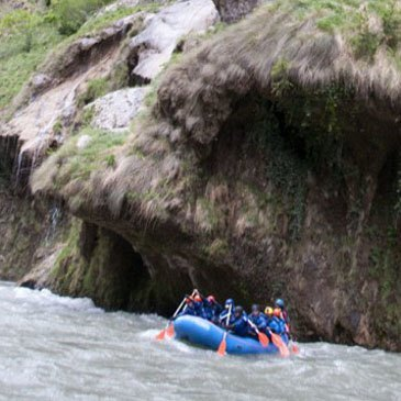 Rafting en région Midi-Pyrénées Rafting en région Midi-Pyrénées