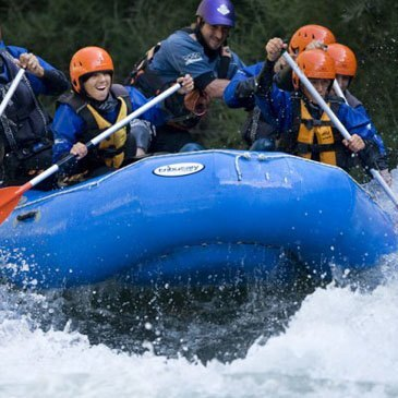 Rafting en Espagne Llavorsí-Sort (Descente sportive) Rafting en Espagne Llavorsí-Sort (Descente sportive)