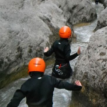 Canyoning en région Midi-Pyrénées Canyoning en région Midi-Pyrénées