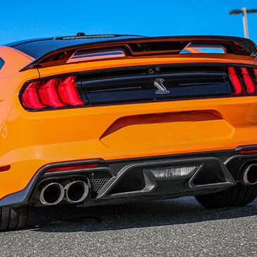 Stage de Pilotage Ford Mustang, département Yvelines Stage de Pilotage Ford Mustang, département Yvelines