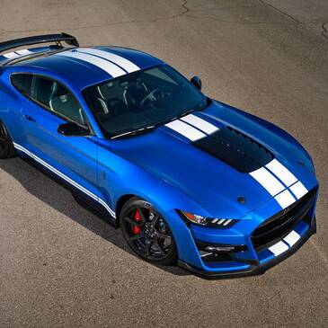 Stage de Pilotage Ford Mustang en région Ile-de-France Stage de Pilotage Ford Mustang en région Ile-de-France