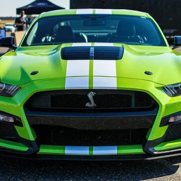 Stage de Pilotage Ford Mustang proche Circuit de Trappes