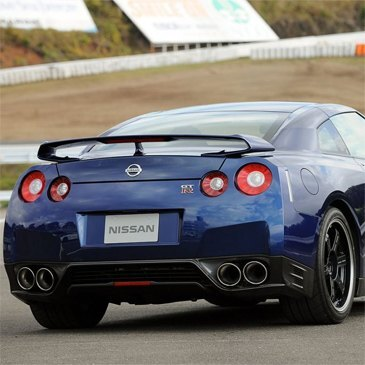 Stage de Pilotage Nissan GTR en région Ile-de-France Stage de Pilotage Nissan GTR en région Ile-de-France