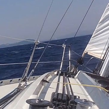 Balade en bateau, département Finistère Balade en bateau, département Finistère