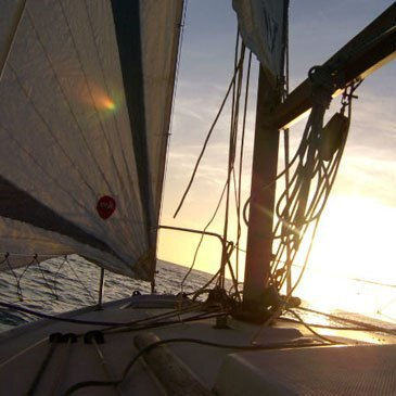 Balade en bateau en région Bretagne Balade en bateau en région Bretagne