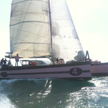 Balade en bateau, département Morbihan Balade en bateau, département Morbihan