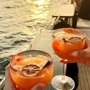 Balade en bateau, département Hérault Balade en bateau, département Hérault