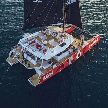 Balade en bateau en région Languedoc-Roussillon Balade en bateau en région Languedoc-Roussillon