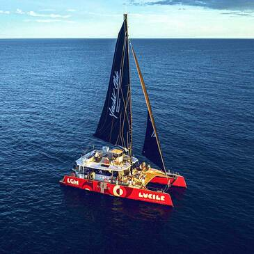 Balade en bateau proche La Grande-Motte Balade en bateau proche La Grande-Motte