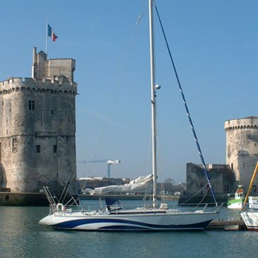 Balade en bateau, département Charente maritime Balade en bateau, département Charente maritime