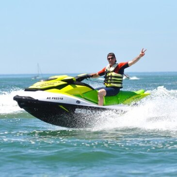 Jet ski Scooter des mers proche Arcachon Jet ski Scooter des mers proche Arcachon