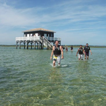 Randonnée Jet Ski vers l'Île aux Oiseaux - Bassin d'Arcachon en région Aquitaine Randonnée Jet Ski vers l'Île aux Oiseaux - Bassin d'Arcachon en région Aquitaine