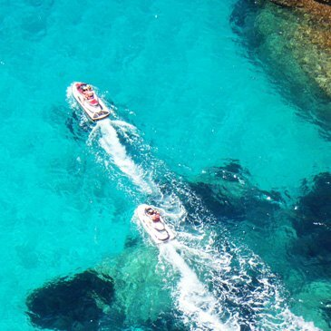 Jet ski Scooter des mers proche Cargèse Jet ski Scooter des mers proche Cargèse