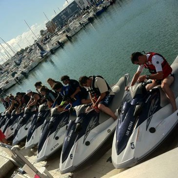 Jet ski Scooter des mers en région Pays-de-la-Loire Jet ski Scooter des mers en région Pays-de-la-Loire