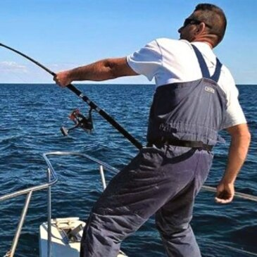 Pêche au gros en région Aquitaine Pêche au gros en région Aquitaine