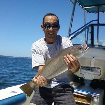Pêche au gros en région Aquitaine Pêche au gros en région Aquitaine