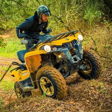 Quilly, à 30 min de Nantes, Loire Atlantique (44) - Quad & Buggy