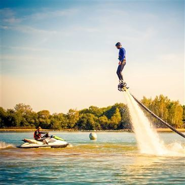 Flyboard, département Loire Atlantique Flyboard, département Loire Atlantique