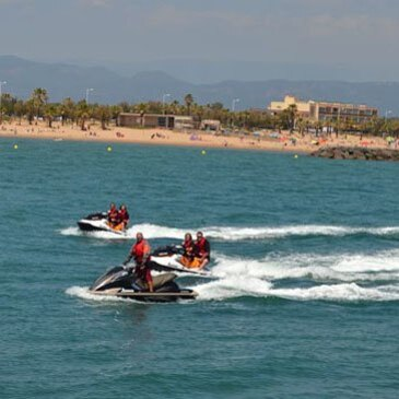 Jet ski Scooter des mers en région PACA et Corse Jet ski Scooter des mers en région PACA et Corse