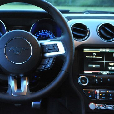 Stage de Pilotage Ford Mustang, département Loire Stage de Pilotage Ford Mustang, département Loire