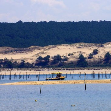 Balade en bateau, département Gironde Balade en bateau, département Gironde