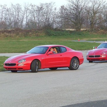 Découverte de la Glisse sur le Circuit de Thurigneux Découverte de la Glisse sur le Circuit de Thurigneux