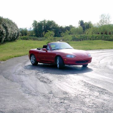Stage de Pilotage de Glisse Drift, département Ain Stage de Pilotage de Glisse Drift, département Ain