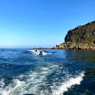 Hendaye, Pyrénées atlantiques (64) - Jet ski Scooter des mers Hendaye, Pyrénées atlantiques (64) - Jet ski Scooter des mers