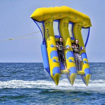 Jeux nautiques en région Aquitaine Jeux nautiques en région Aquitaine
