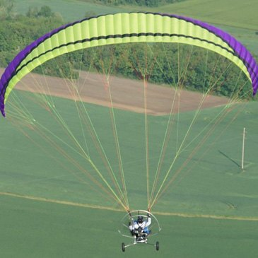 Seine et marne (77) Ile-de-France - Sport Aérien Seine et marne (77) Ile-de-France - Sport Aérien