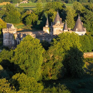 Baptême en ULM et Autogire en région Aquitaine Baptême en ULM et Autogire en région Aquitaine