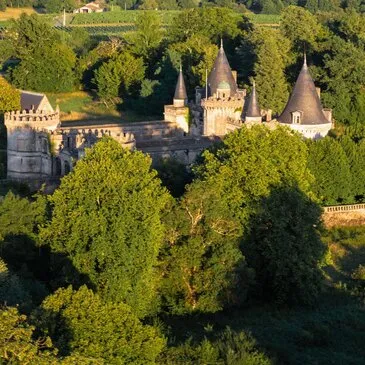 Gironde (33) Aquitaine - Sport Aérien
