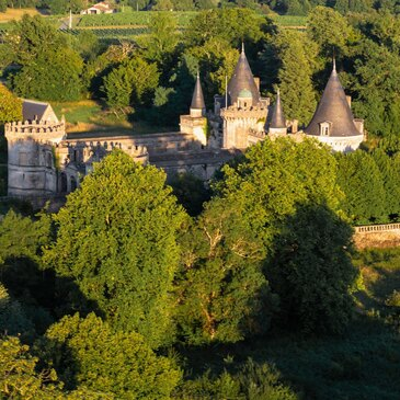 Gironde (33) Aquitaine - Sport Aérien Gironde (33) Aquitaine - Sport Aérien