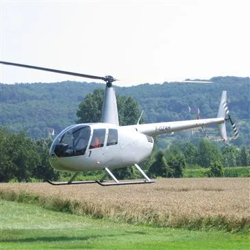 Corrèze (19) Limousin - Sport Aérien