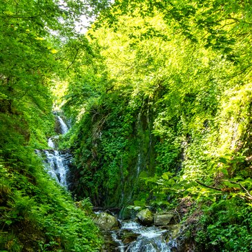 Niaux, Ariège (09) - Canyoning Niaux, Ariège (09) - Canyoning