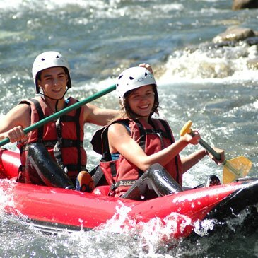 Rafting, département Hautes pyrénées Rafting, département Hautes pyrénées