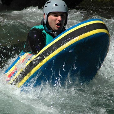 Nage en eaux vives en région Midi-Pyrénées Nage en eaux vives en région Midi-Pyrénées
