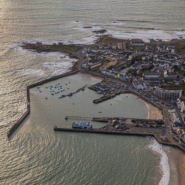 Offrir Baptême de l'air hélicoptère département Morbihan Offrir Baptême de l'air hélicoptère département Morbihan