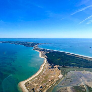 Réserver Baptême de l'air hélicoptère en Bretagne Réserver Baptême de l'air hélicoptère en Bretagne