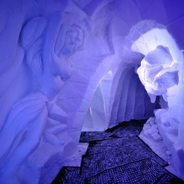 Avoriaz, Haute savoie (74) - Montagne Insolite Avoriaz, Haute savoie (74) - Montagne Insolite