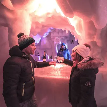 Avoriaz, Haute savoie (74) - Week end à la Montagne Avoriaz, Haute savoie (74) - Week end à la Montagne