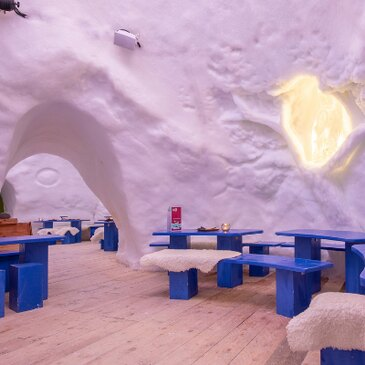 Montagne Insolite proche Les Arcs Montagne Insolite proche Les Arcs